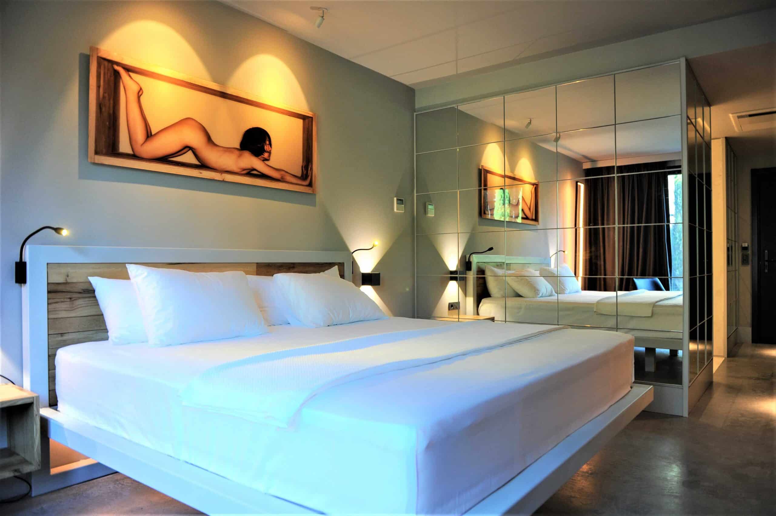 THE STAY WAREHOUSE ALACATI – Bryan & Partners